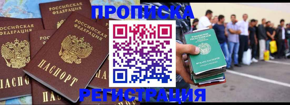 временная регистрация недорого в Павловске